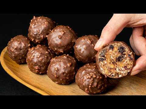 Alle meine Freunde fragen nach dem Rezept! Gesund und einfach zuzubereitende Snacks für zu Hause!