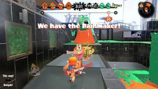 how to play rainmaker