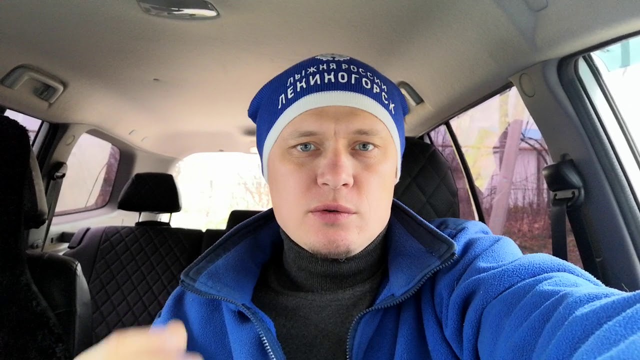 Обзор Паджеро Спорт 2 от владельца. - YouTube