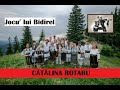 CATALINA ROTARU - Jocu’ lui Bidirel 🎻 4K