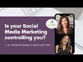 Is Your Social Media Controlling You - 8 Simple Strategies to Regain Control Fast