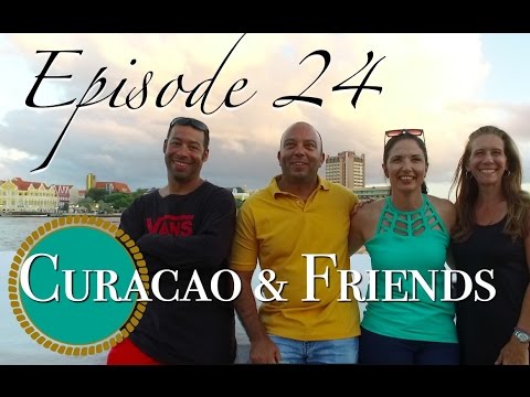 Exploring the ABC Islands [Sailing Zatara Ep 24]