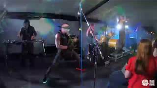 Kaosis At Dead Of Winter Festival 2019