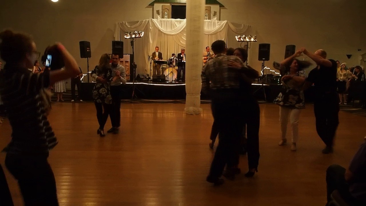 RMBB 2016 - Instructor's Demo