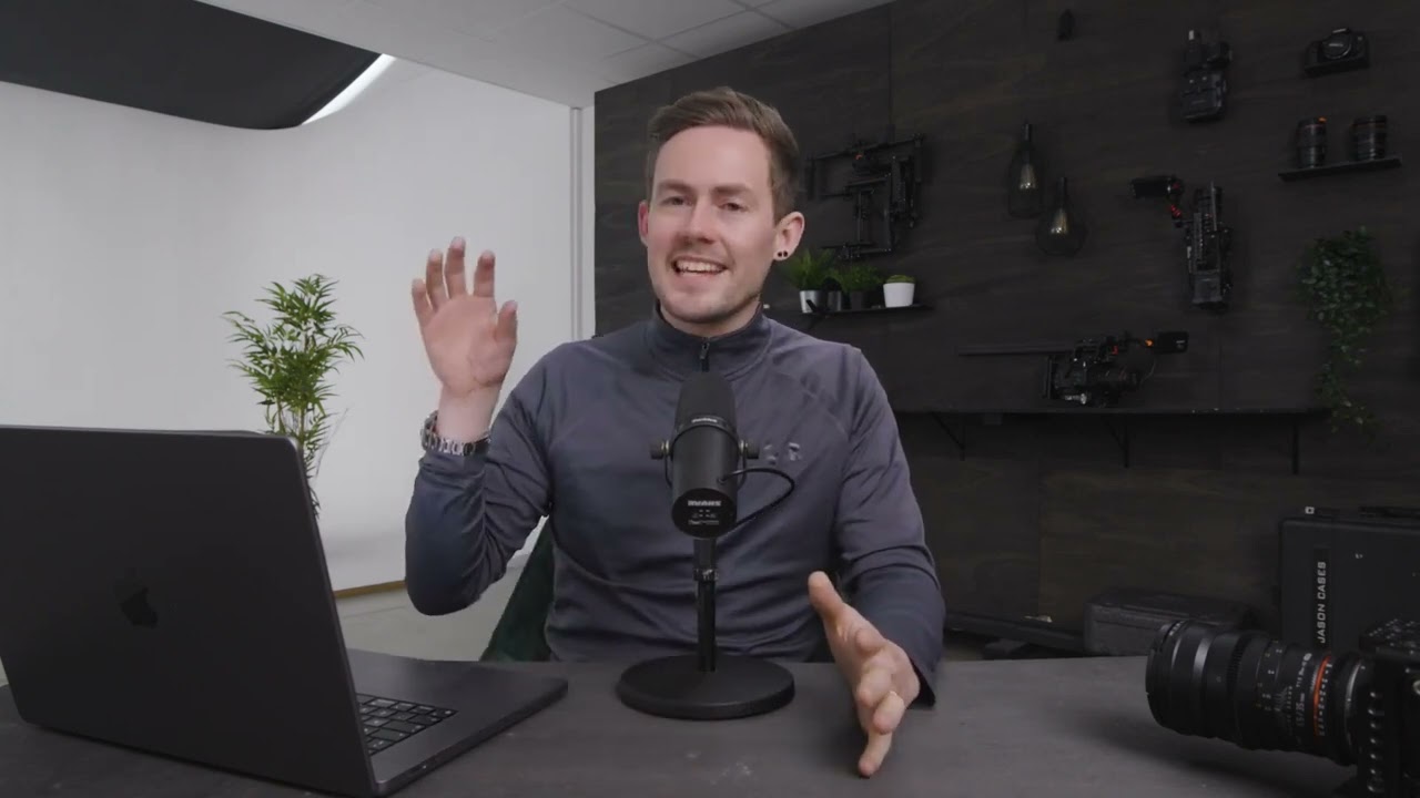 How I Went From Charging $1k To $10k Per Project As a Videographer