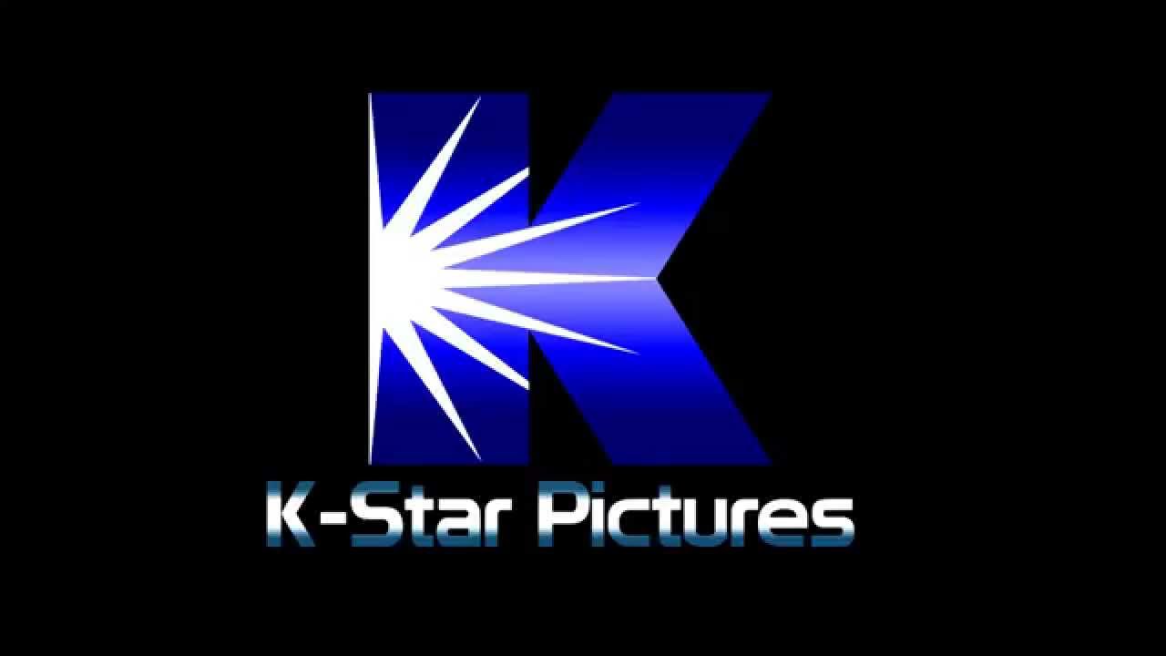 KStar Pictures logo (2014) YouTube