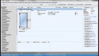 HUECK @ Orgadata LogiKal