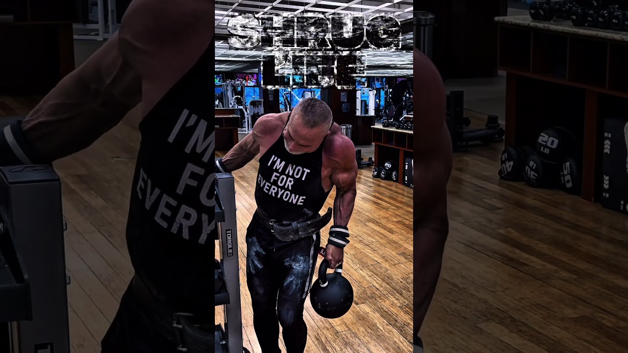 SHRUG LIFE #motivation #fitnessmotivation #muscle #workout