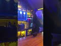 Vibes at the club