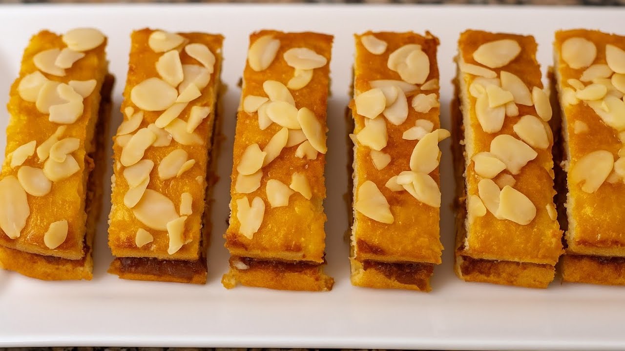 أسهل كيك خفيف ورطب 😘👍