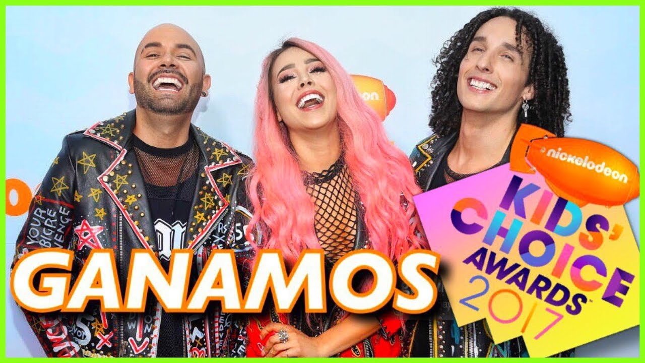 KCA 2017 - GANAMOS 2 BLIMPS - LOS RULÉS VLOGS