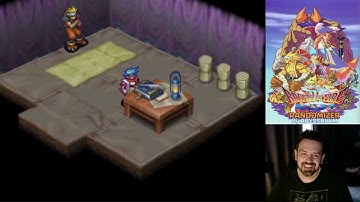 Breath Of Fire 3 Randomizer EP 30ish