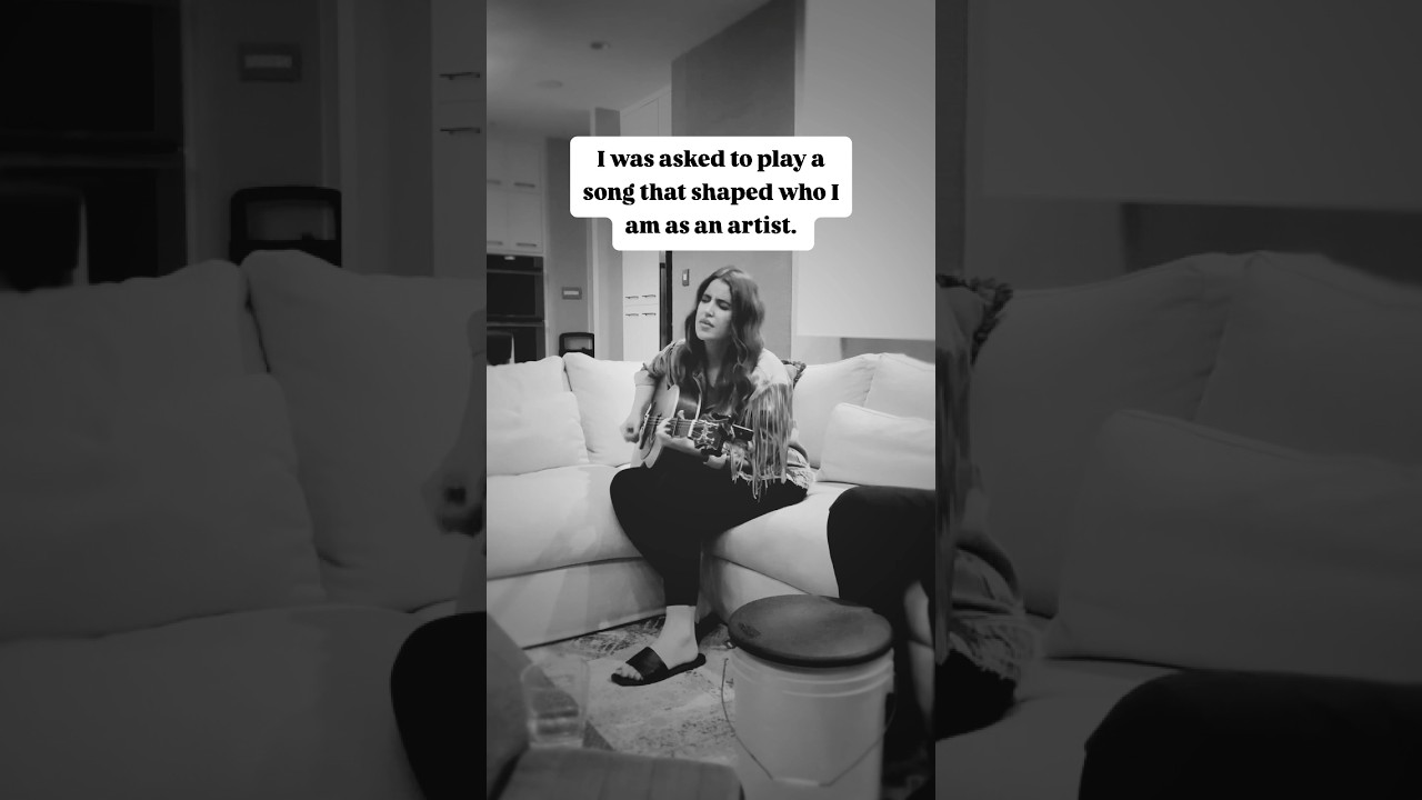 If you were asked the same question, what would you play? 