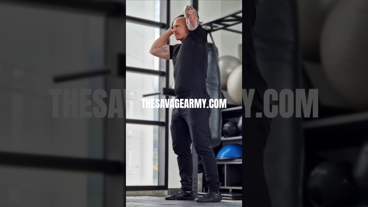 НАСТОЯЩАЯ ЖЕСТОКАЯ ТРЕНИРОВКА ДЛЯ МУЖЧИН СТАРШЕ 35 ЛЕТ 🔥