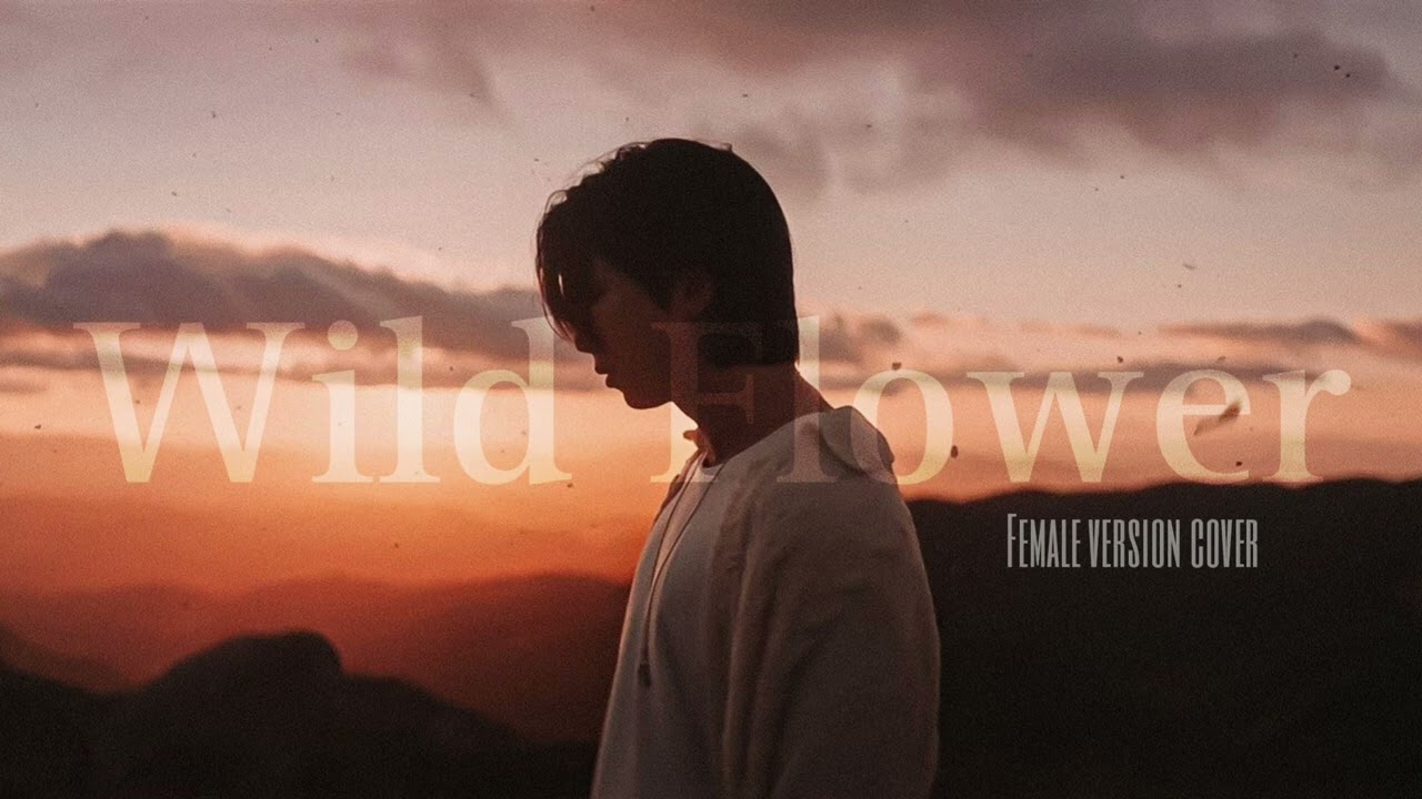 RM '들꽃놀이 / Wild Flower' (with youjeen) [Female Cover]