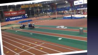 Writing 104 - Final Project - Track & Field