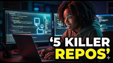 Stop Building Toy Apps: 5 GitHub Projects Recruiters Actually Care About