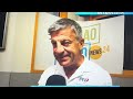 Sergio Gaddi ed il sondaggio di Etv:”Buone indicazioni per noi, fallimento completo del sindaco”