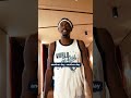 Pascal Siakam Signs Off From L.A. 🗣️“Can’t Wait to See my Boys. Pacer Nation, We Out.”