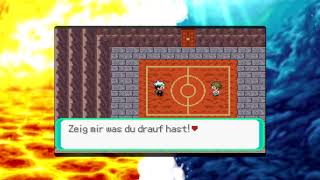 Pokemon Black League MiniRomHack Trailer