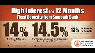 Which Bank Give you Best Interest on your Fixed Deposit 2017.