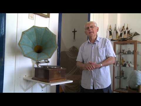Vídeo: Gramofones antigos valem alguma coisa?