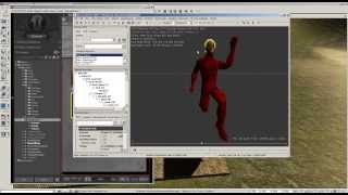 Lesson 9 Importing To UDK