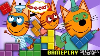 KID-E-CATS  game play juegos para niños pequeños screenshot 5