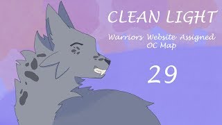 Clean Light MAP Part 29