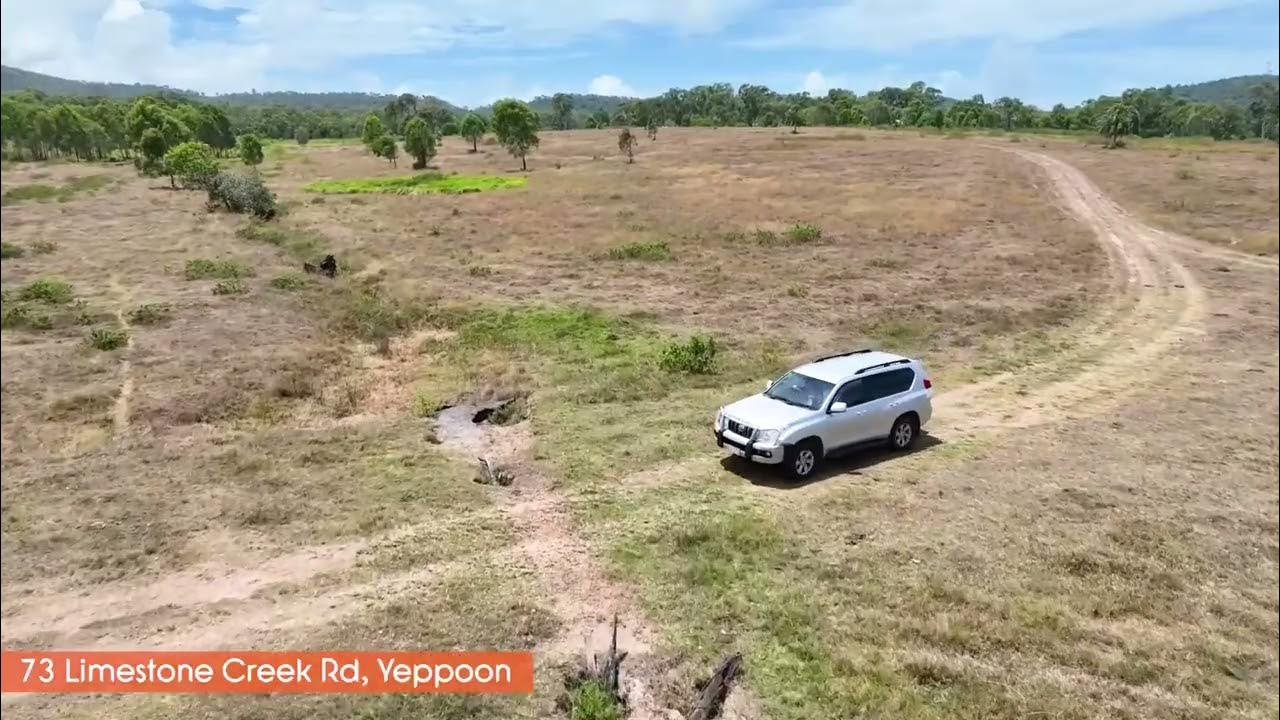 73 Limestone Creek Road, Adelaide Park For Sale with Esme & Claudia Coren Yeppoon Real