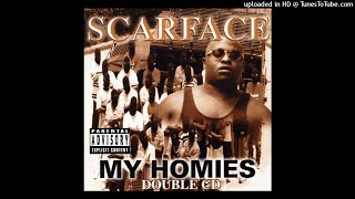 01 Scarface - Ma Homiez