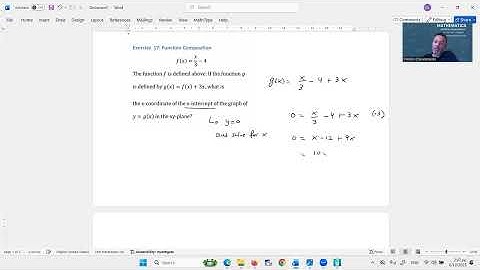 s5e17 Function composition SAT Math solution