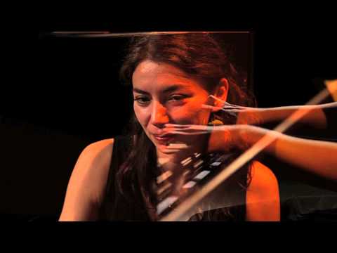 Ensemble Céladon - Rugiadose van l'aurette (Girolamo Kapsberger)