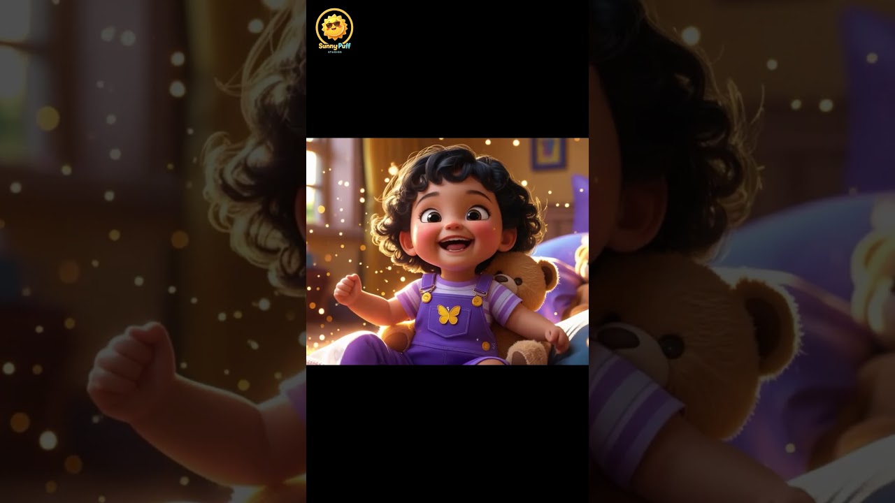 🎵 Sing About Feelings! Emotions for Toddlers 