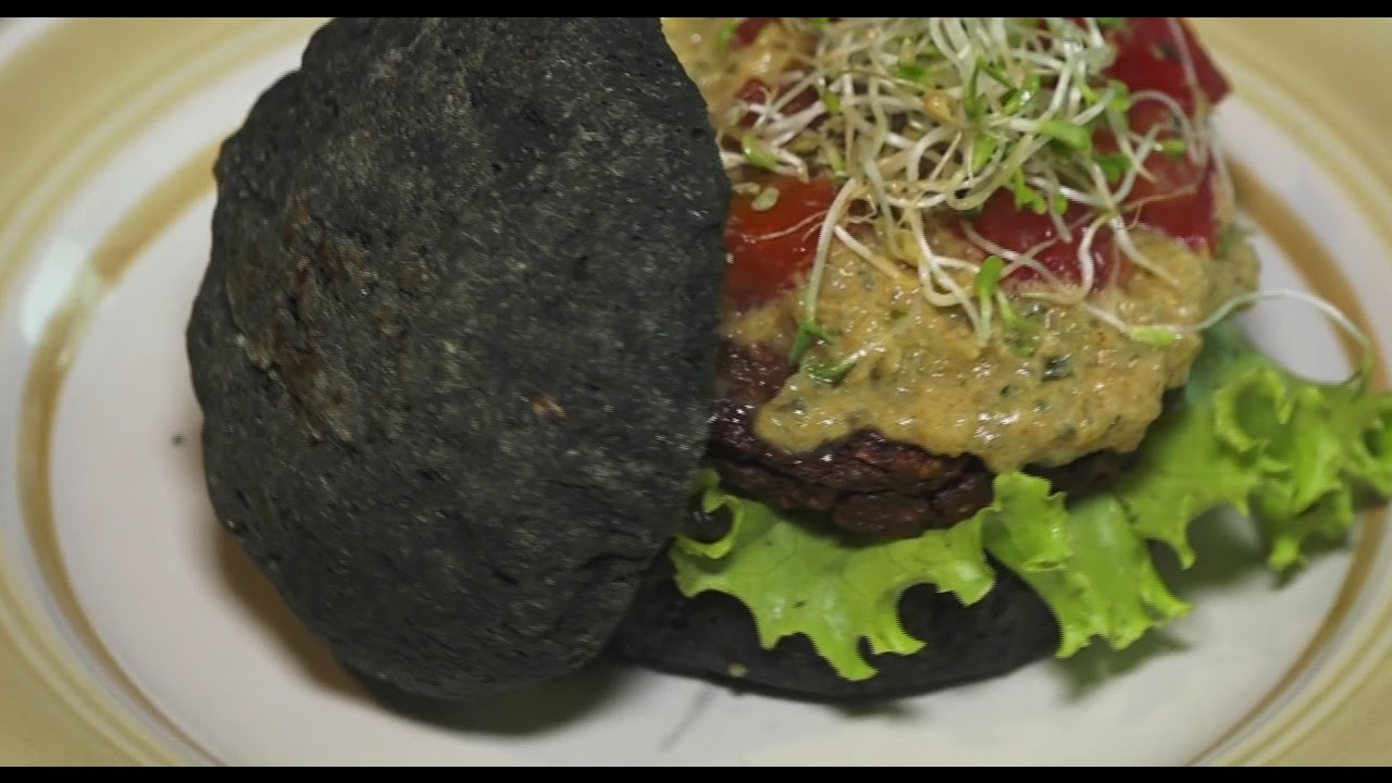 Burgreens: Sehat itu Perlu, Tapi Rasa Juga Penting Dong!