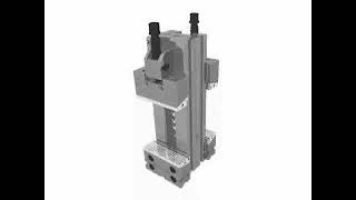 Standardflex 1A Iç Aksam Değiştirilebilirliği