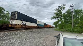 407: CSX q004