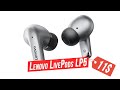 Обзор Lenovo LivePods LP5 - Наушники за 11$ реально 🔥