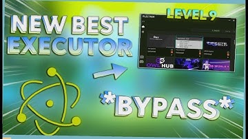 Roblox Electron Executor 2024: Powerful Roblox Exploit | Free Download