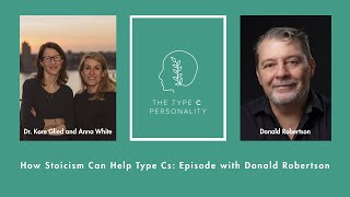 How Stoicism Can Help Type C Personalities