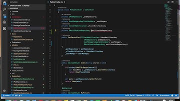 Adding notification feature in asp net core mvc application part 2