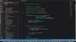 Adding notification feature in asp net core mvc application part 2