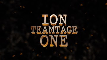 ioN | Teamtage #1