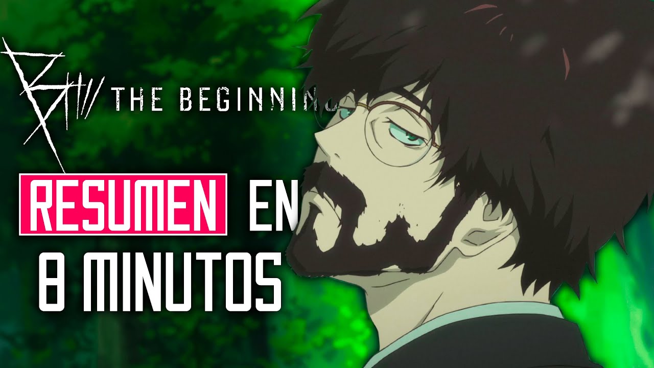 B: THE BEGINNING TEMPORADA 2 - SÉRIE 2021 - TRAILER OFICIAL NETFLIX 