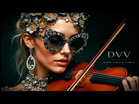 Deep Violin Vibes — Prism (Original Mix)