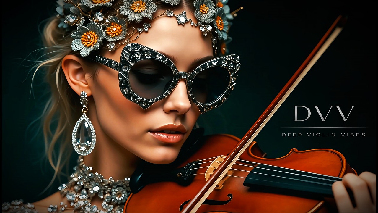 Deep Violin Vibes — Prism (Original Mix) adlı videoyu YouTube'da izle Deep Violin Vibes — Prism (Original Mix) adlı videoyu YouTube'da izle