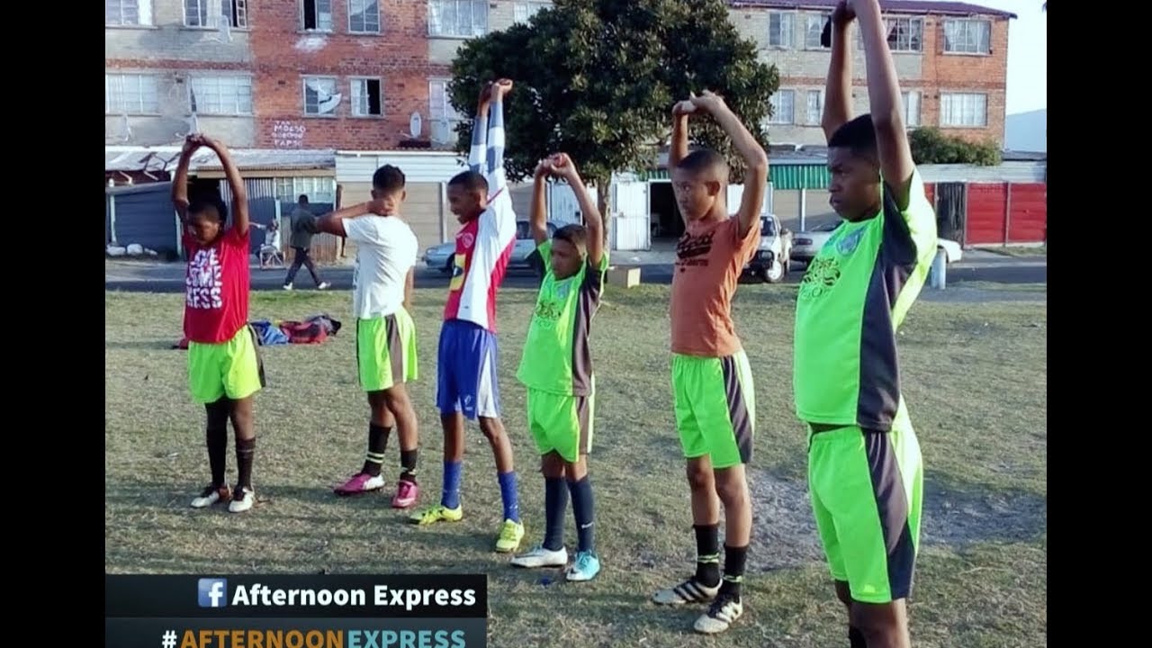 GUARDIANS OF THE NATIONAL TREASURE | Afternoon Express | 24 February 2020