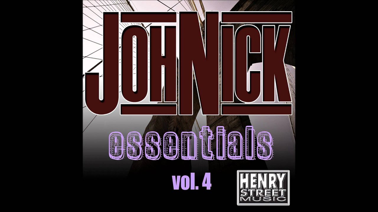 JohNick - Major Sea (Remaster)