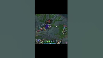 TWITCH QUADRA KILL (LEAGUE OF LEGENDS)#shorts #short