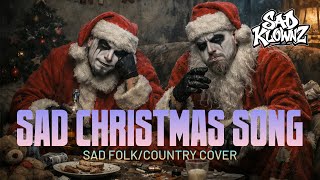 Sad (Folk) Christmas Song | Sad Folk/Country Parody Cover Profile